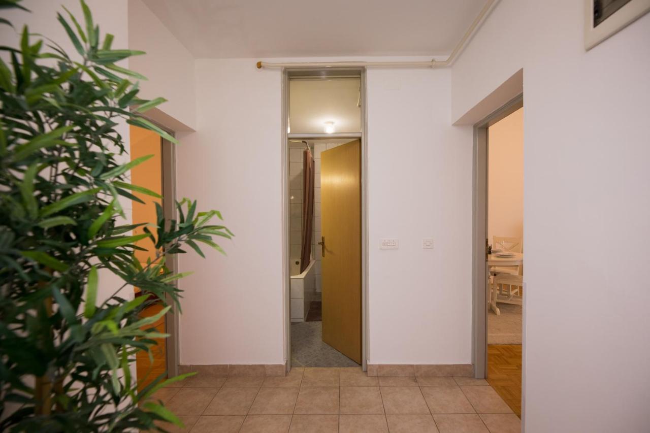 Апартаменти Apartman Ana Осієк Екстер'єр фото