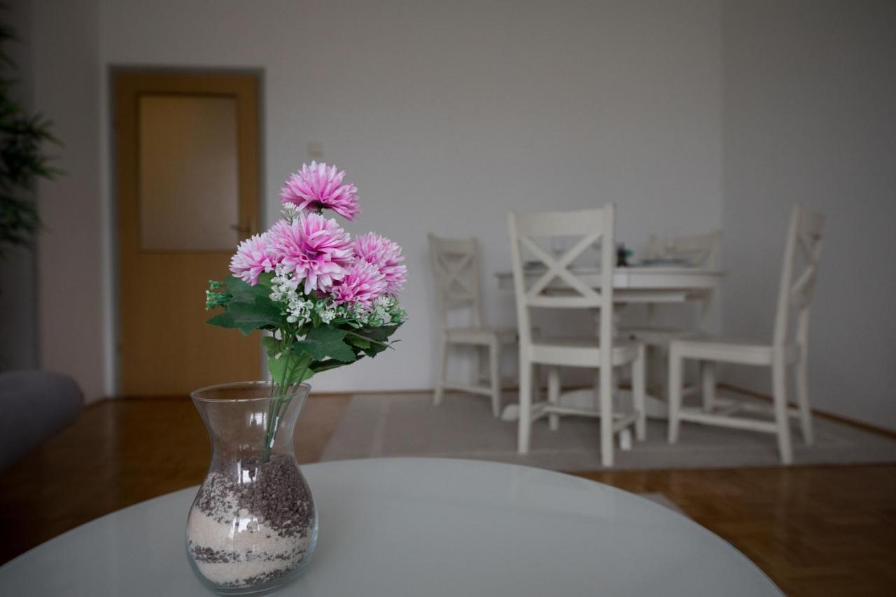 Апартаменти Apartman Ana Осієк Екстер'єр фото