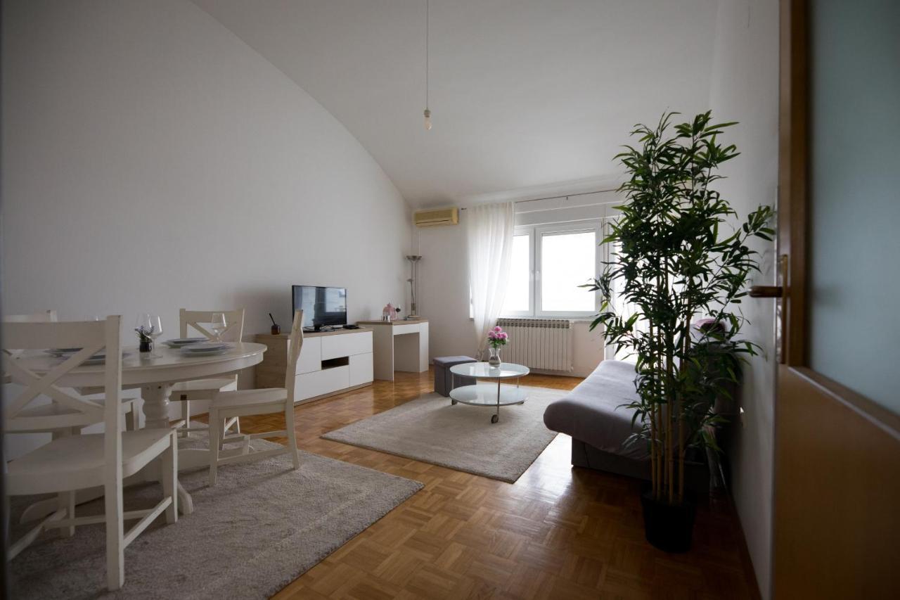 Апартаменти Apartman Ana Осієк Екстер'єр фото