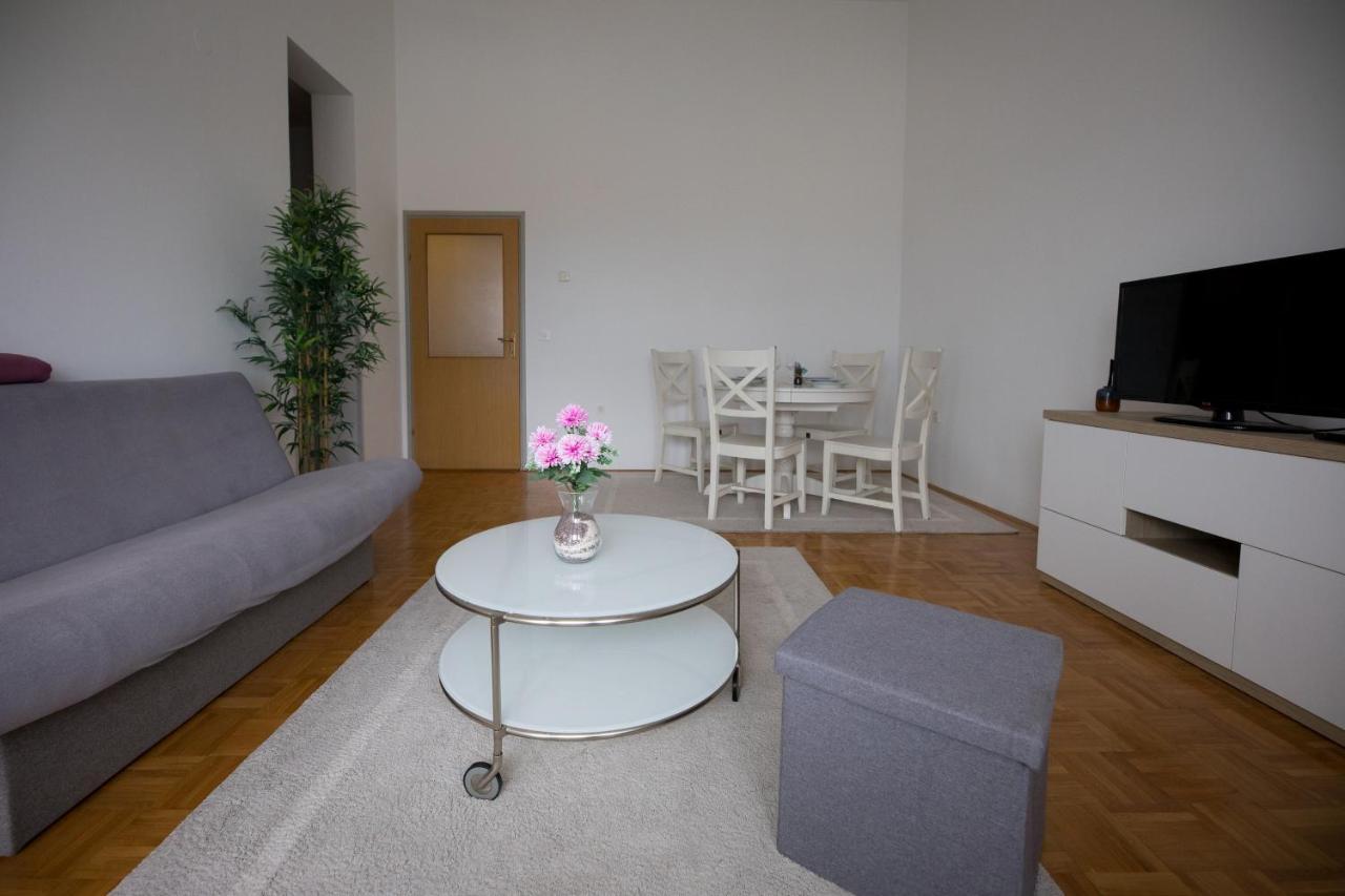 Апартаменти Apartman Ana Осієк Екстер'єр фото