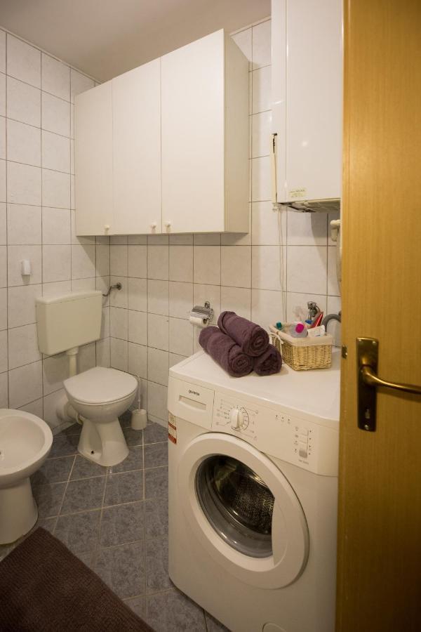 Апартаменти Apartman Ana Осієк Екстер'єр фото