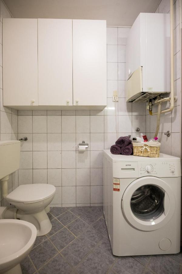 Апартаменти Apartman Ana Осієк Екстер'єр фото
