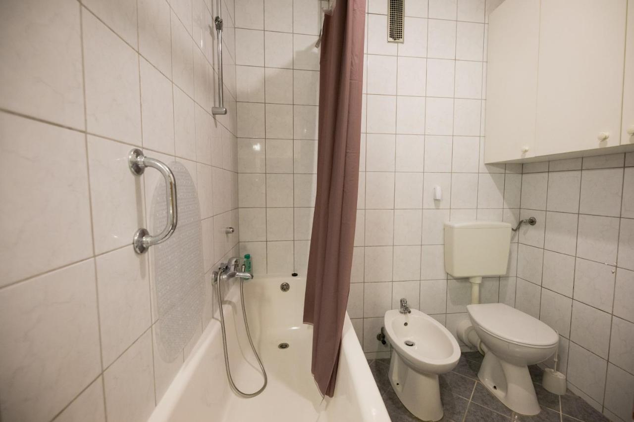 Апартаменти Apartman Ana Осієк Екстер'єр фото