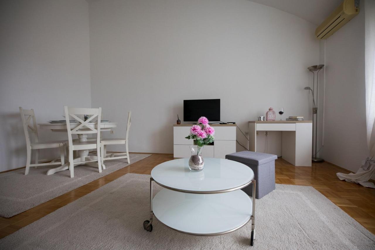 Апартаменти Apartman Ana Осієк Екстер'єр фото