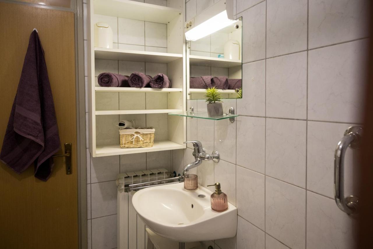 Апартаменти Apartman Ana Осієк Екстер'єр фото