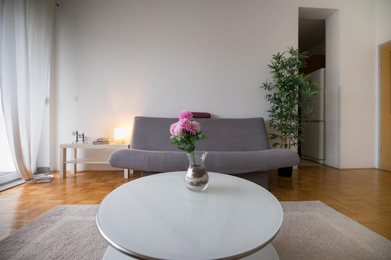 Апартаменти Apartman Ana Осієк Екстер'єр фото